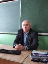 Преподаватель (Пинск)