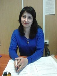 Специалист