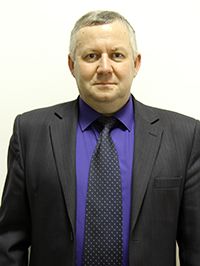 Директор Представительства