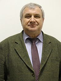 Директор Представительства
