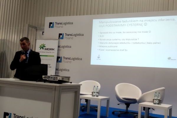 Набираем группы на переподготовку водителей