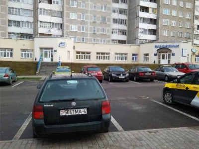 klass grodno big